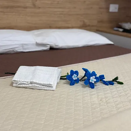 Acrita Superior Mandaradoni