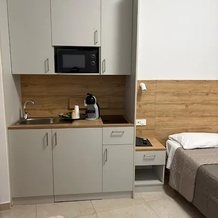 Apartment Acrita Superior Mandaradoni
