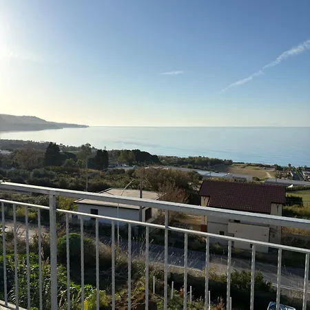 Acrita Superior Mandaradoni