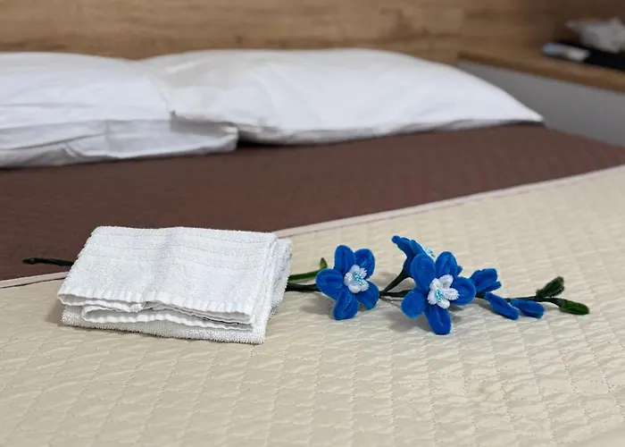 Acrita Superior Mandaradoni