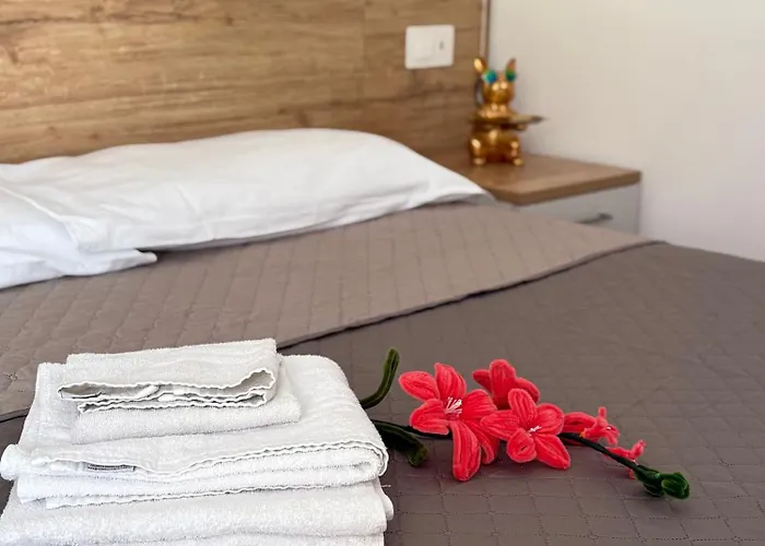 Acrita Superior Apartman Mandaradoni