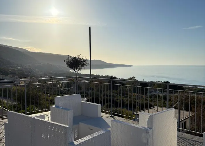 Acrita Superior Apartment *