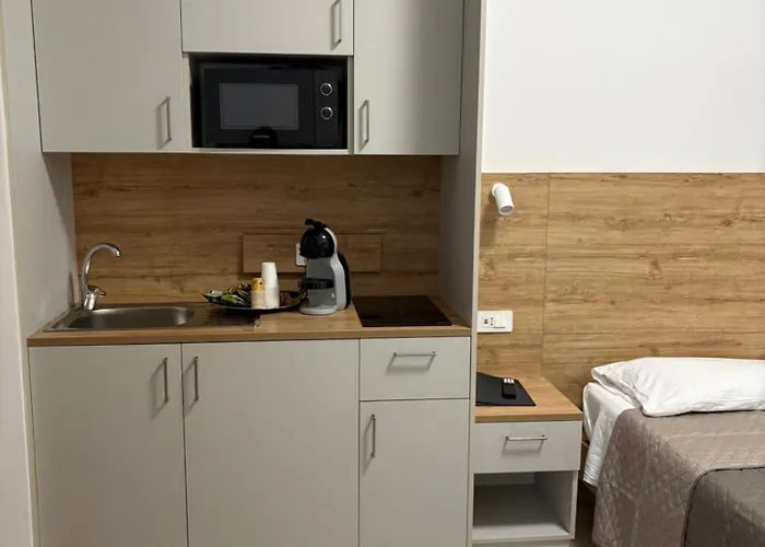 Apartment Acrita Superior Mandaradoni