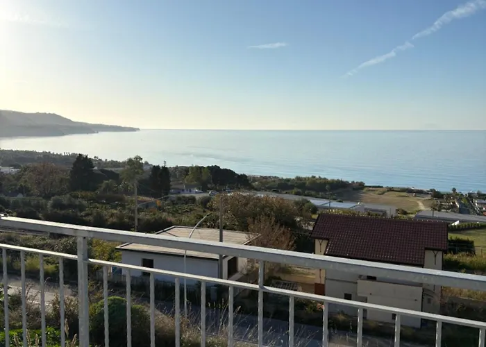 Acrita Superior Mandaradoni