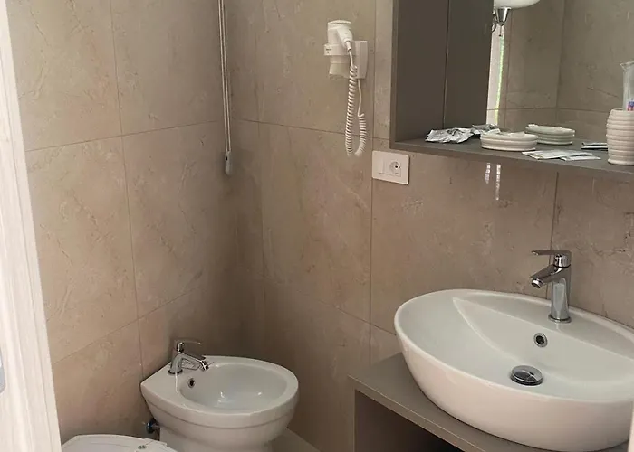 Acrita Superior Apartment